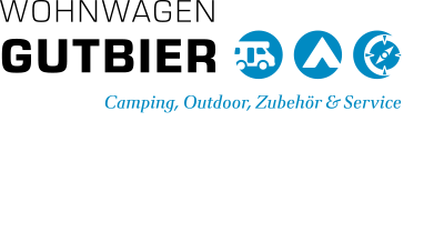 Wohnwagen Gutbier - Experte für Campingurlaub, Wohnwagen, Wohnmobile und Reisemobile.