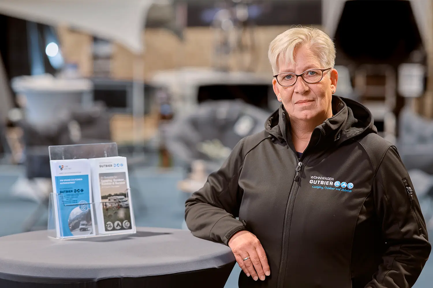 Jutta Stange 